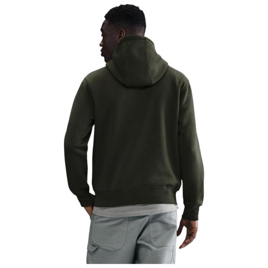 Nike Ανδρικό φούτερ Sportswear Club Fleece Hoodie